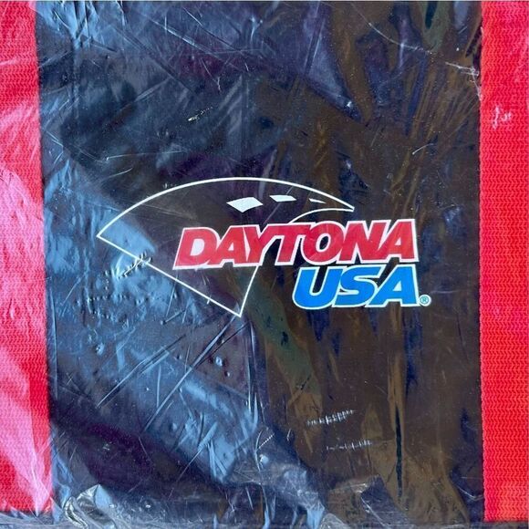 Deadstock Daytona Gym Bag - Picture 2 of 3